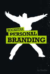 Cover Buku Rockable Personal Branding