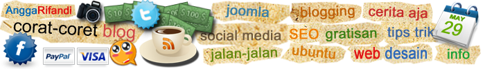 Header Corat-Coret BLOG