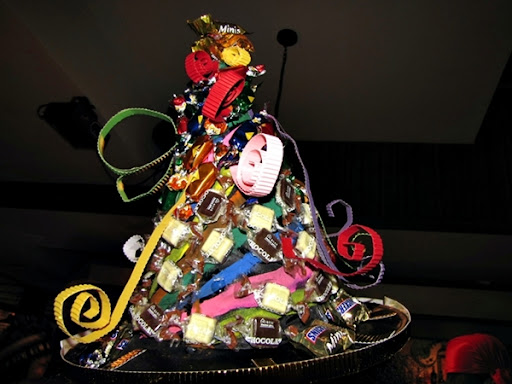 Life in Jeju 37 Mad Hatter Party กับการรวบรวมเงินช่วยน้องๆที่อินเดีย