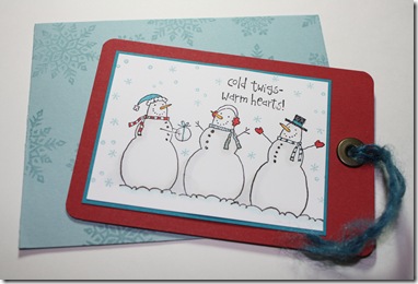 snow giftcard 2