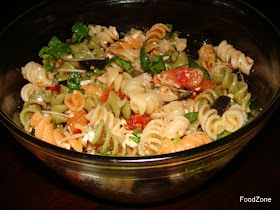 Rotini Salad