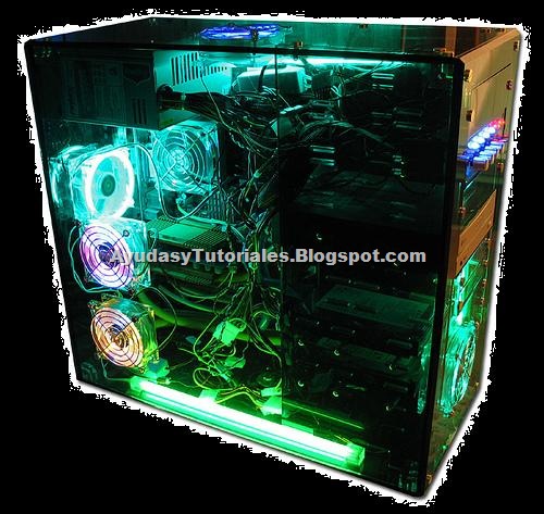 Modding Para PC - AyudasyTutoriales