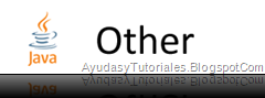 Otro SO - AyudasyTutoriales Otro SO - AyudasyTutoriales