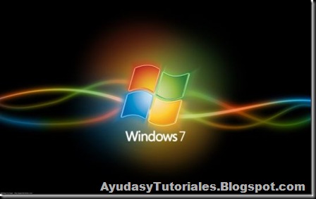 Windows 7 - AyudasyTutoriales