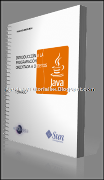 Manual de Java - AyudasyTutoriales