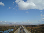 My photo albums at Picasa (Round-the-world-trip)