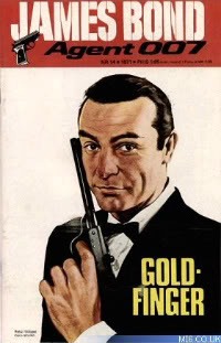 [Daily Express Strip_Goldfinger_title Rani Comics Thanga Raja Sweden1971_1_cover[3].jpg]