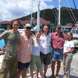 Virgin Islands