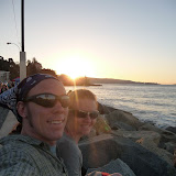 Chile - First Blog