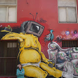 Chile - Fourth Blog