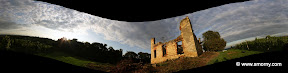 Panorama. Panorama.