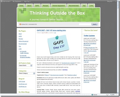 NEW BLOG NEW BLOG