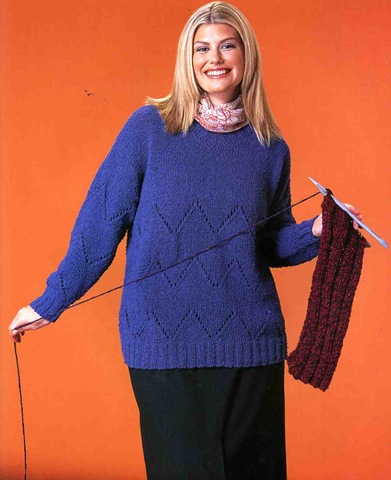 [Family Circle Easy Plus Sizes in Knit & Crochet 63[4].jpg]