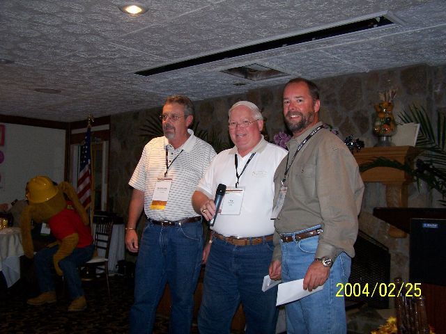 2008 GUCC Fall Conf pix-