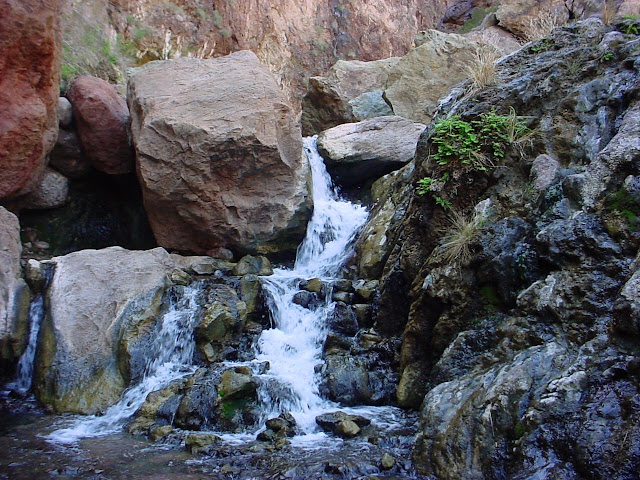 Black Canyon