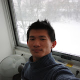 Snow@Toulouse