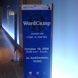 WordCamp2008