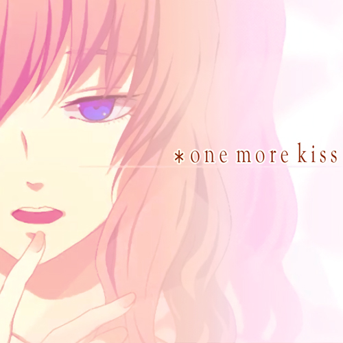 One More Kiss [1999]
