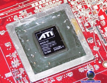 ATI MOBILITY RADEON 9200