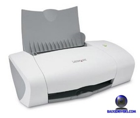 Lexmark Z647 Lexmark Z647