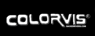 Colorvis Logo