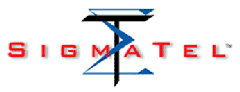 sigmatel_Logo