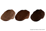 Spring/summer ivy caps