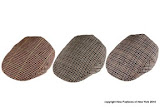 Fall/winter wool poly blend ivy caps 2078 2073-1 2073-2