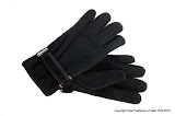 100% fine fleece gloves with Thinsulate
Ladies  GL01 black