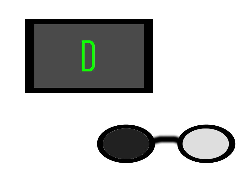 3D TV