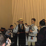 Spectacol de muzica populara