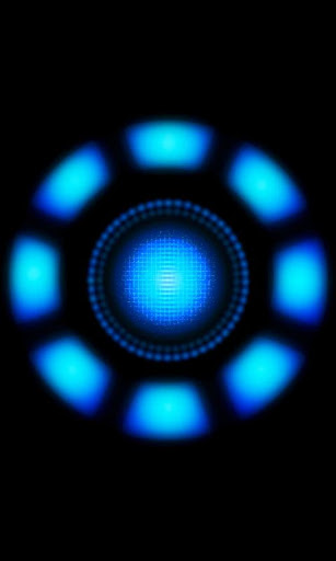 Arc Reactor