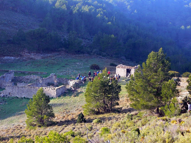 Photo of  rasquera tortosa