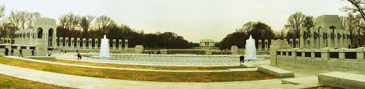 Вашингтон Washington DC Lincoln monument Линкольн монумент
