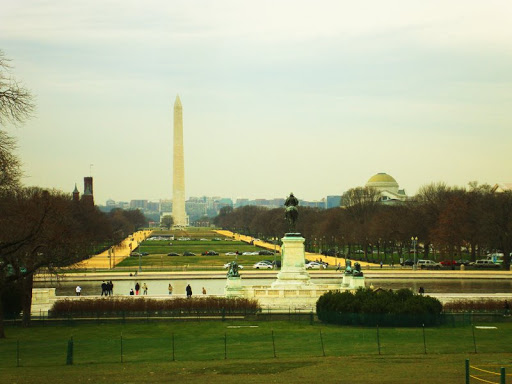 Вашингтон Washington DC monument монумент
