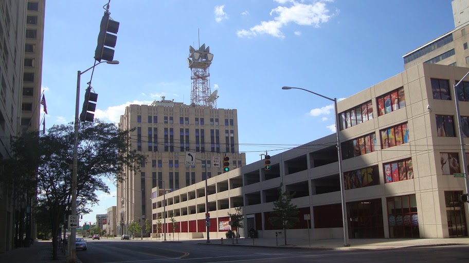 Дайтон Dayton