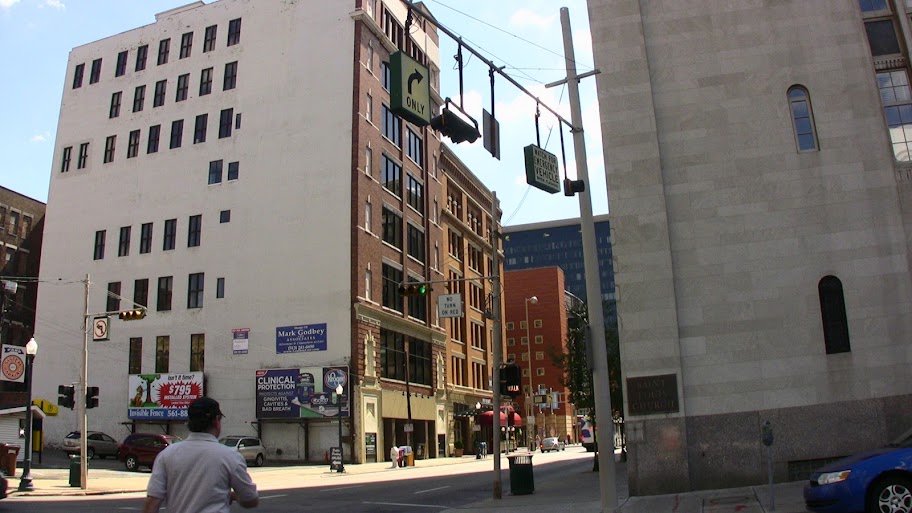 cincinnati цинциннати
