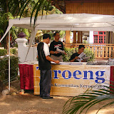 Festival Kampoeng Toegoe 2008