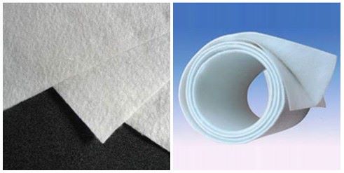 Geotextile Non Woven