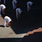 trening Capoeira