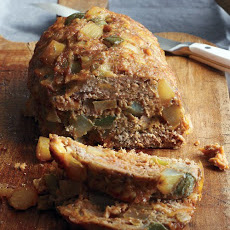Spanish-Style Meatloaf