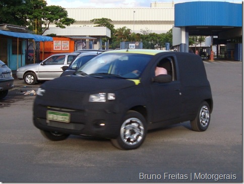 Fiat Uno (2)