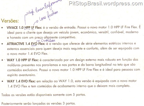 Novo Fiat Uno-327 infos (2) Novo Fiat Uno-327 infos (2)
