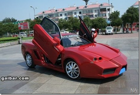 Ferrari-Enzo-Replica-China-5