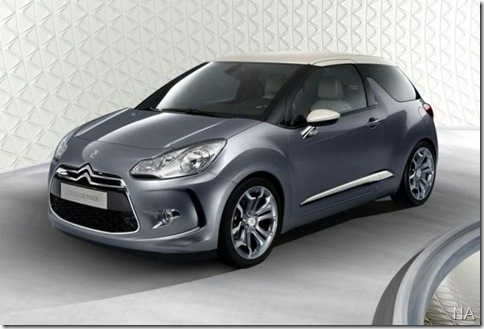 DS3 FRONT