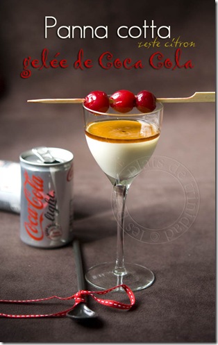 panna cotta coca1