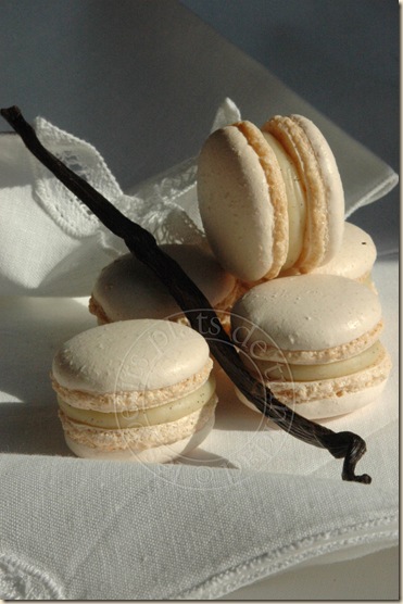 macaronsvanille macaronsvanille