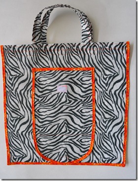 reusable bag tutorial 018 reusable bag tutorial 018