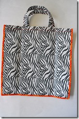 reusable bag tutorial 019 reusable bag tutorial 019