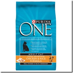 PurinaOne